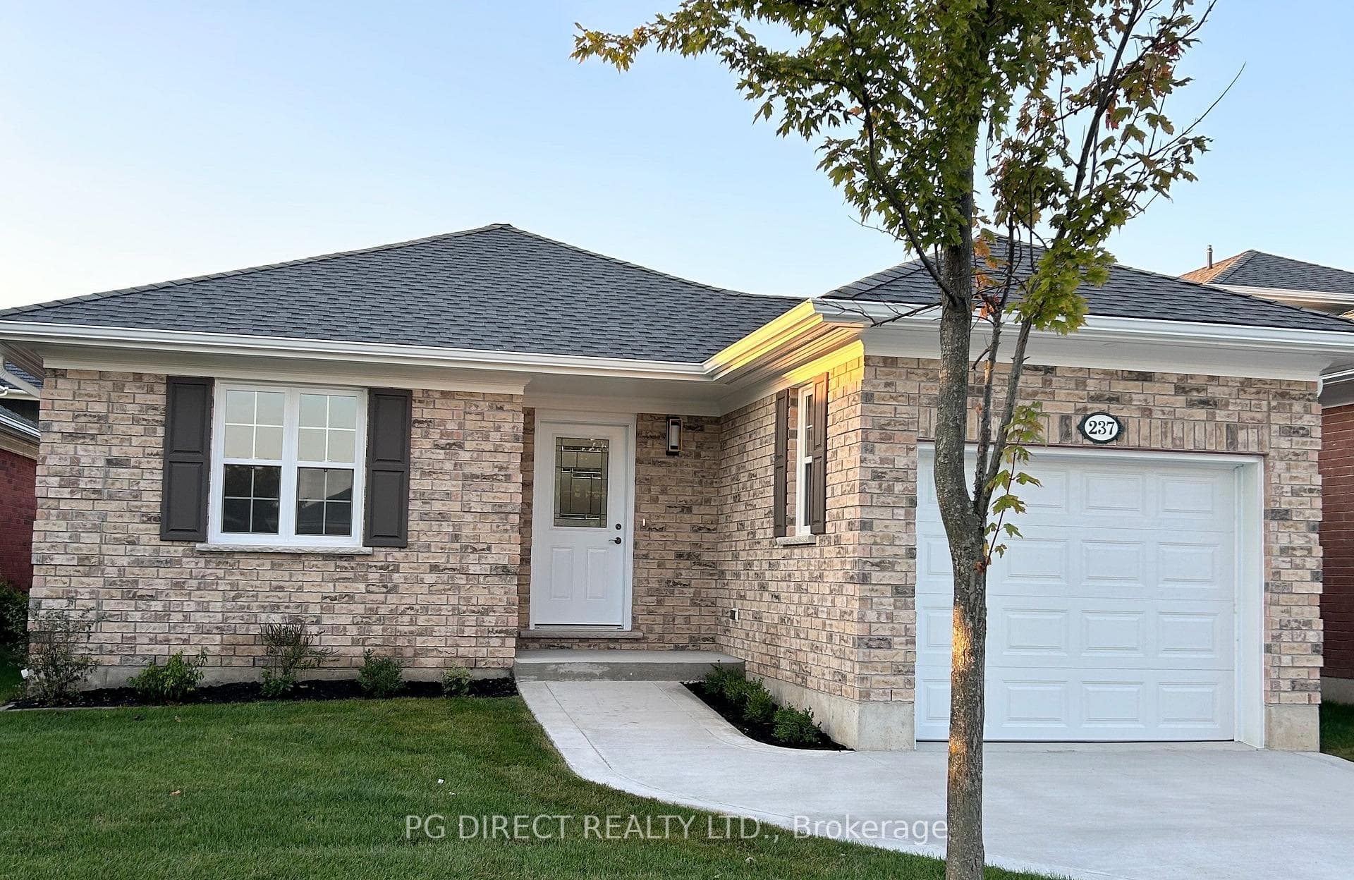 237 Bethune Crescent, Goderich, ON N7A 4M6 - Photo 1