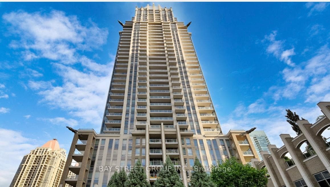 388 Prince Of Wales Drive Unit 1101, Mississauga, ON L5B 0A1 - Photo 1