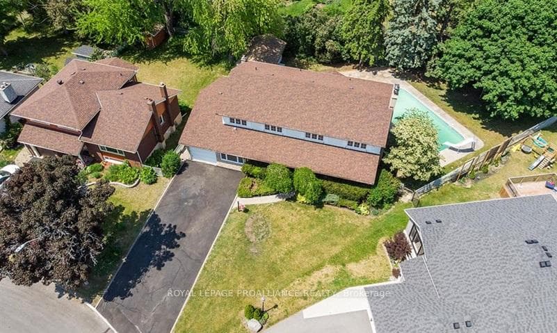 35 Patrick Street, Quinte West, ON K8V 4B4 - Photo 1