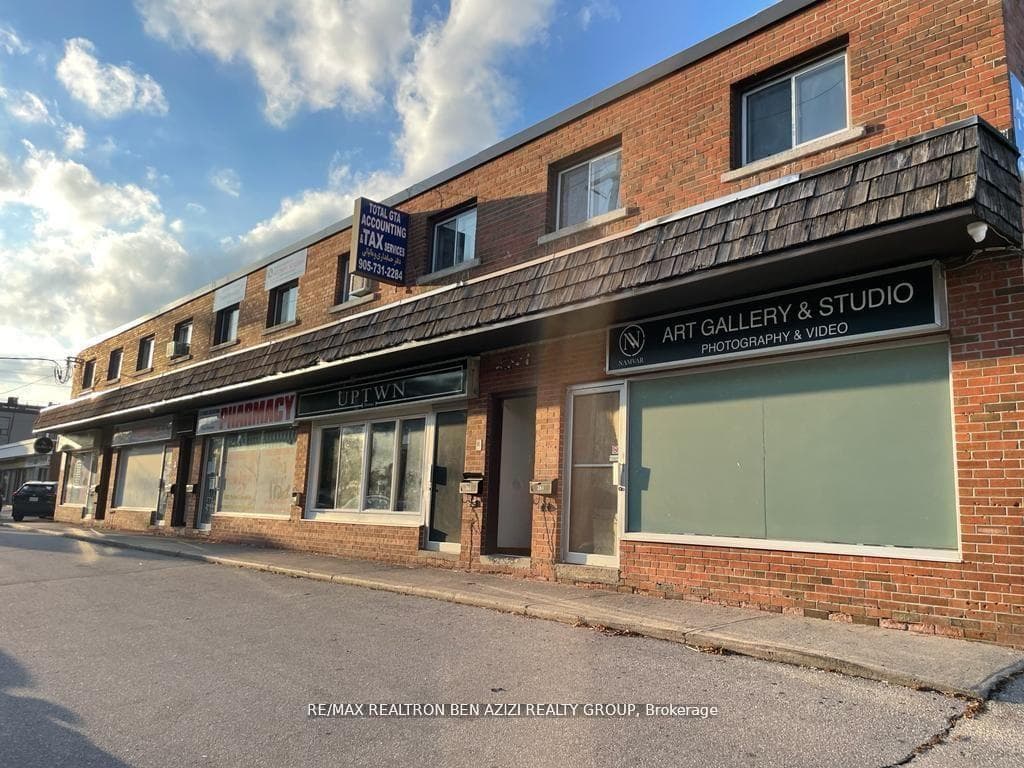 261A Bay Thorn Drive Unit 2nd Fl, Markham, ON L3T 3V8 - Photo 1