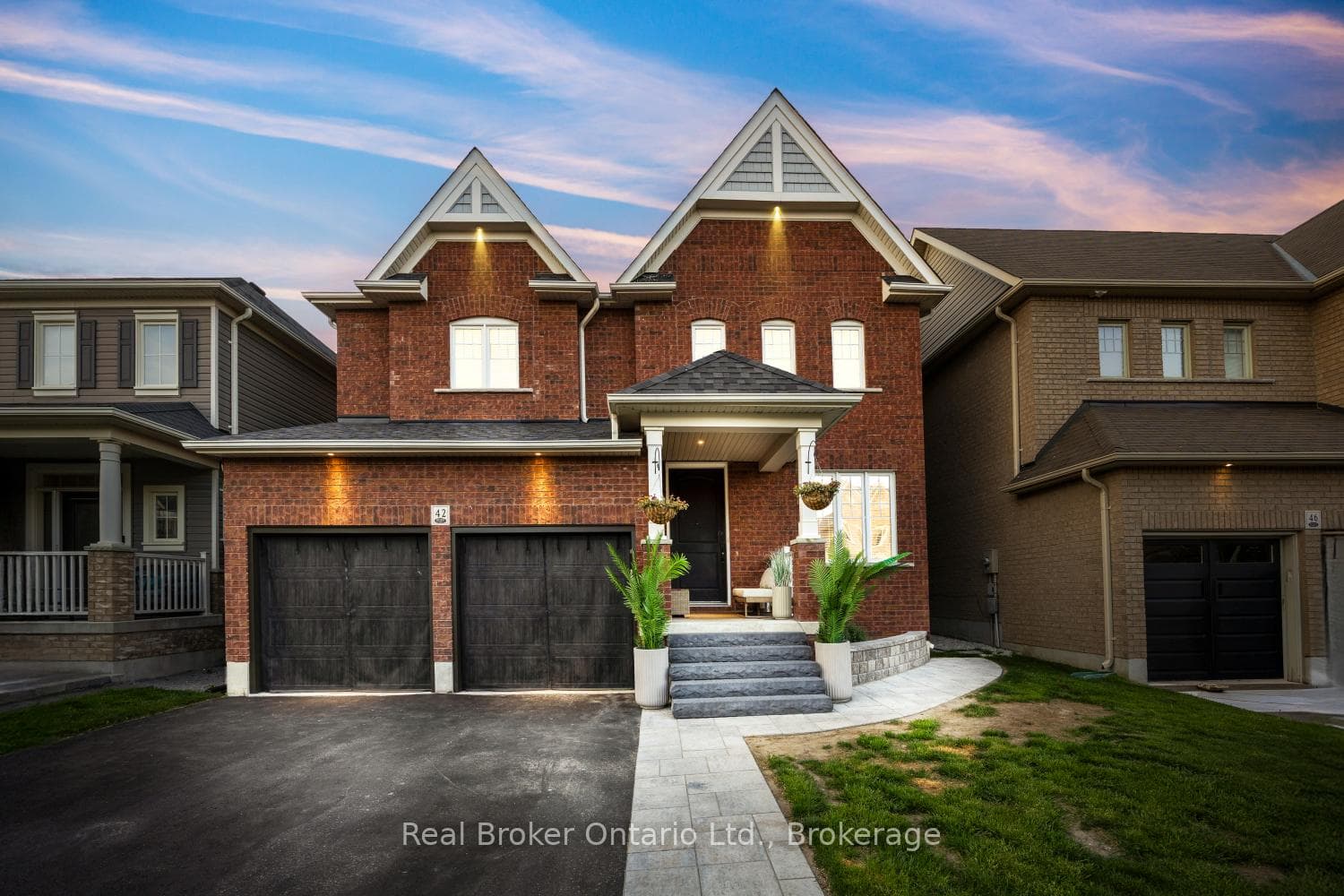 42 Ted Miller Crescent, Clarington