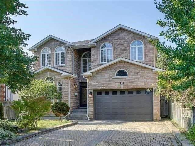 18 Newton Drive, Toronto C14