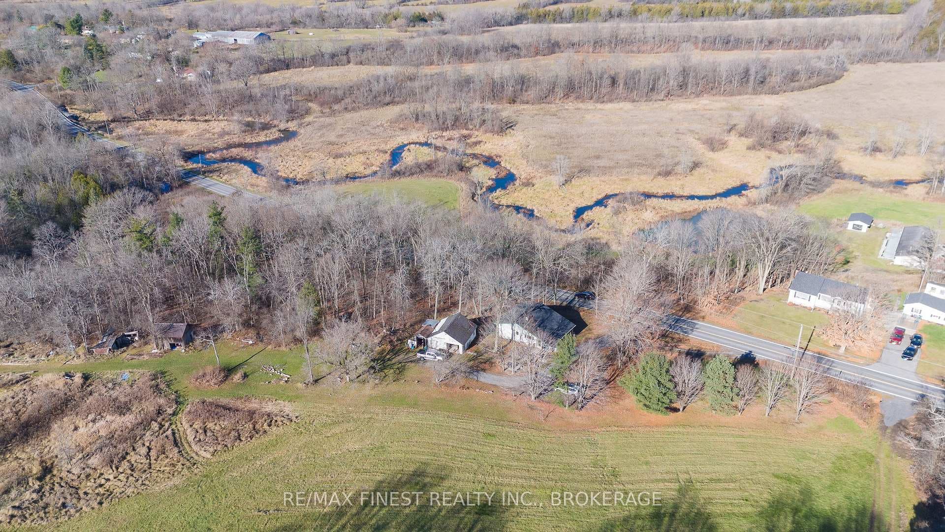 2221 Burbrook Road, Kingston, ON K7L 4V4 - Photo 1