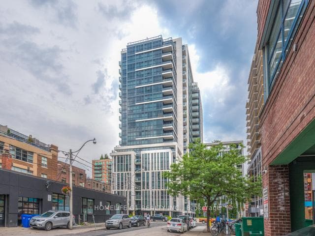 400 Adelaide Street Unit 1101, Regent Park / Cabbagetown / St. James Town, ON M5A 4S3 - Photo 1