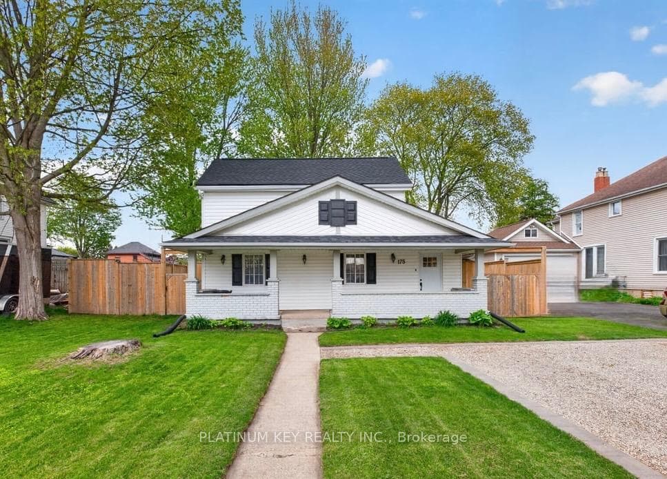 175 Nancy Street, Dutton/Dunwich, ON N0L 1J0 - Photo 1