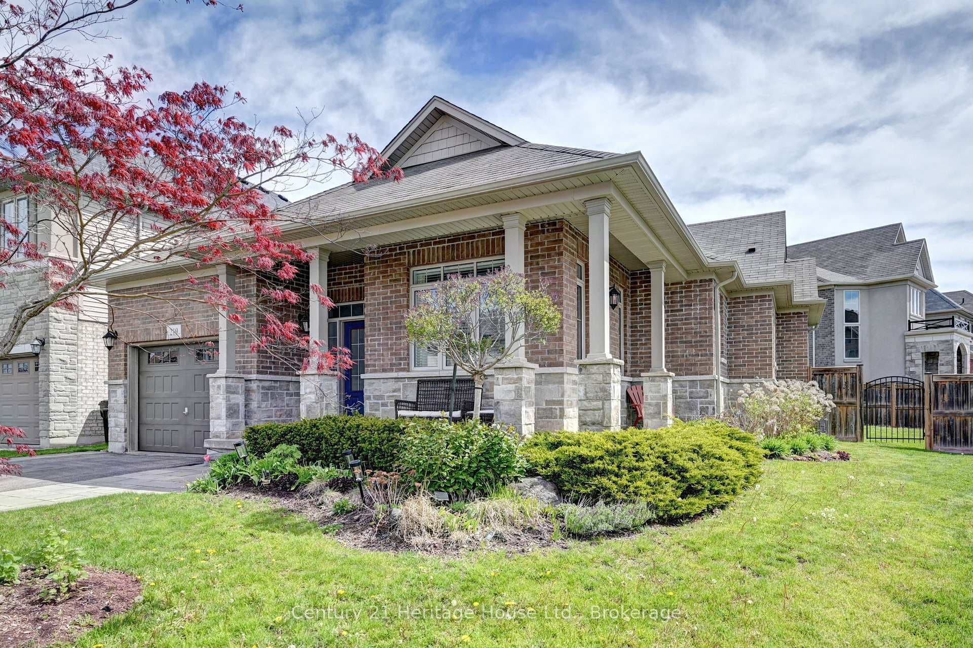 219 Falconridge Drive, Kitchener