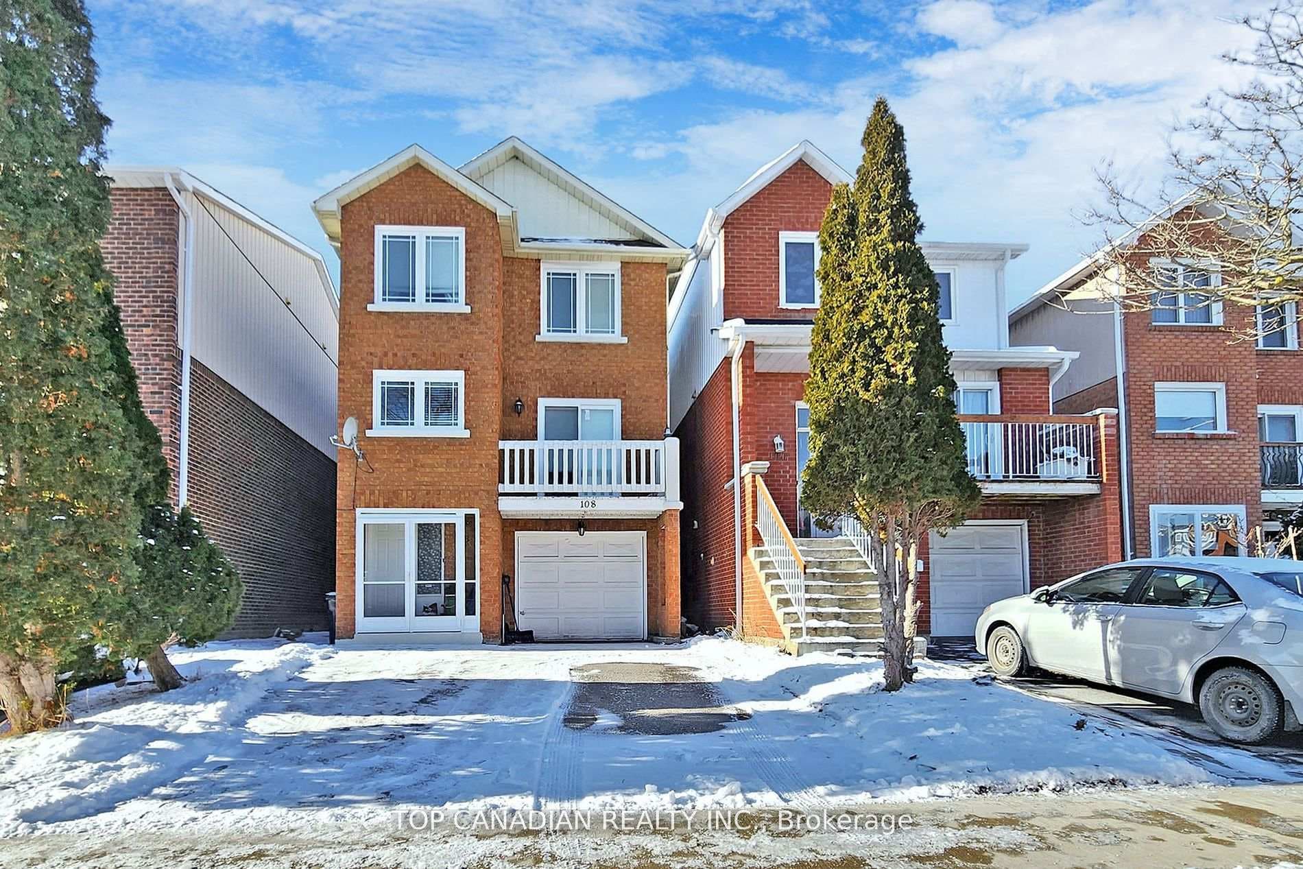 108 Festival Drive, Thornhill / Willowdale, ON M2R 3V1 - Photo 1
