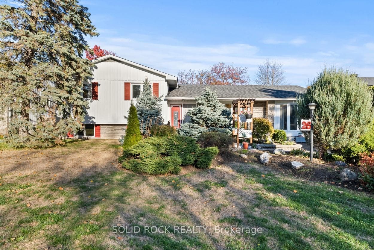 26 B (SDU) Ettrick Crescent, Barrhaven, ON K2J 1G1 - Photo 1