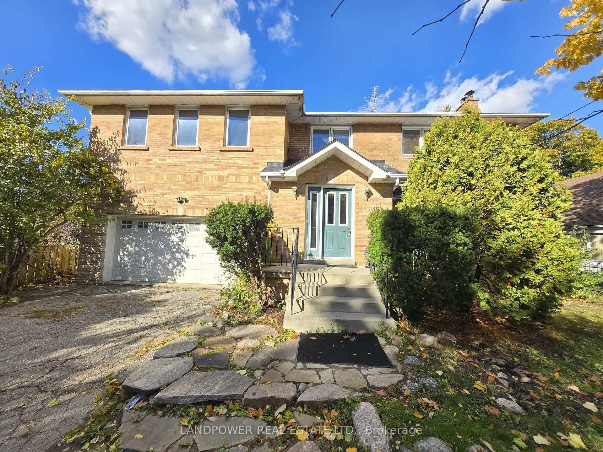 16 Glenelia Avenue, Willowdale / Newtonbrook, ON M2M 2K7 - Photo 1