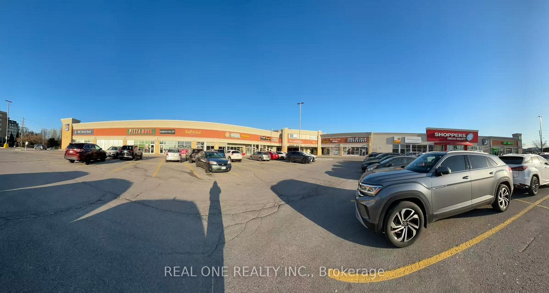 1881 Steeles Avenue Unit A01006A, North York (Bathurst Manor / Clanton Park), ON M3H 0A1 - Photo 1