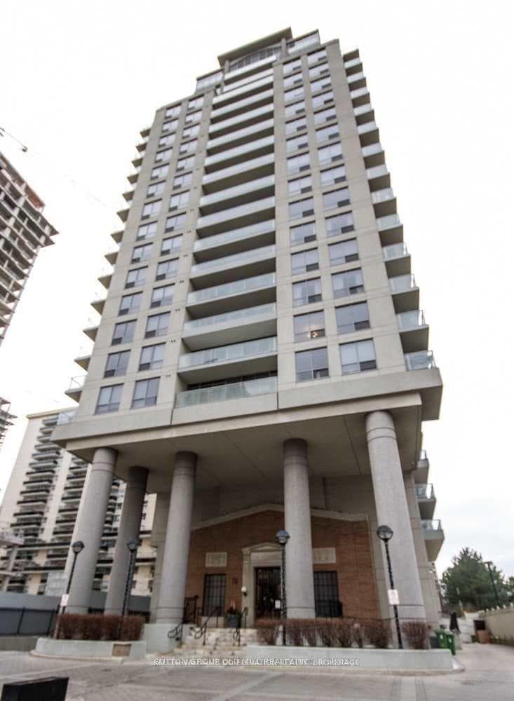 70 High Park Avenue Unit 901, Bloor West Village / Swansea, ON M6P 1A1 - Photo 1