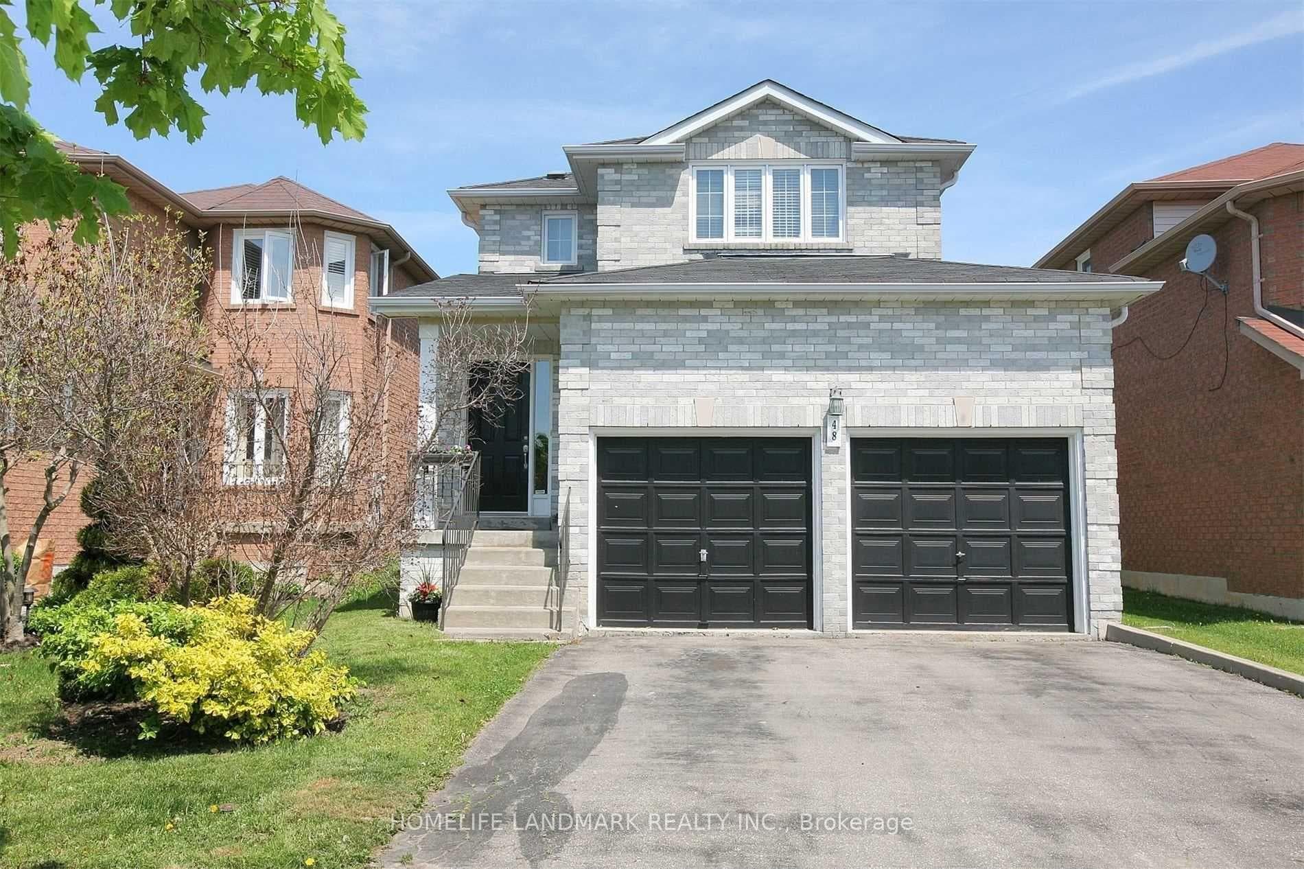 48 Painted Rock Avenue, Richmond Hill, ON L4S 1R6 - Photo 1