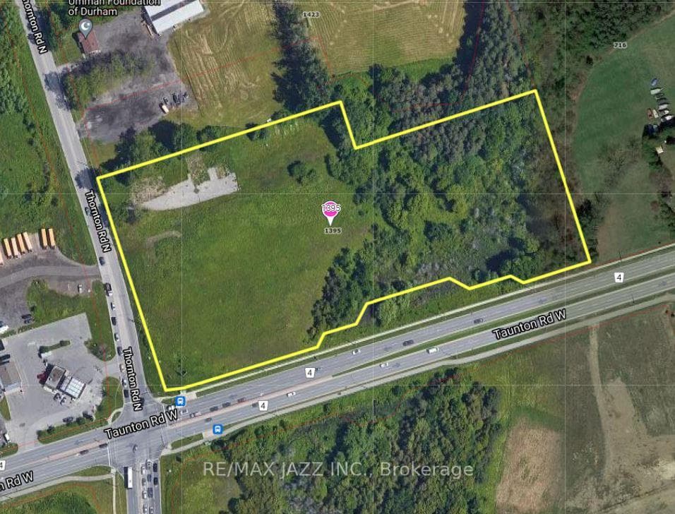 1395 Thornton Road, Oshawa, ON L1L 0P6 - Photo 1