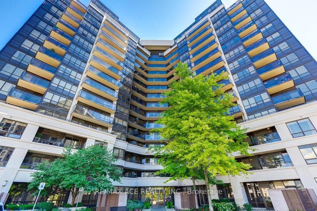1060 Sheppard Avenue Unit 315, Downsview / Black Creek, ON M3K 2C9 - Photo 1