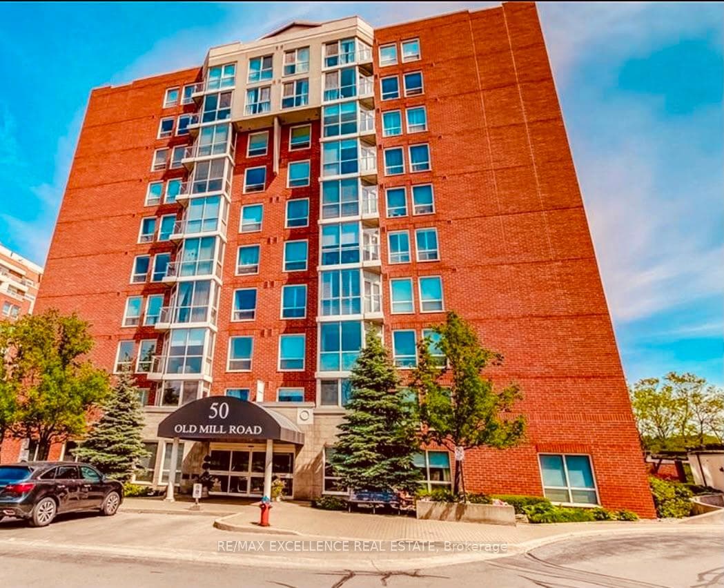 50 Old Mill Road Unit 905, Oakville, ON L6J 7W1 - Photo 1