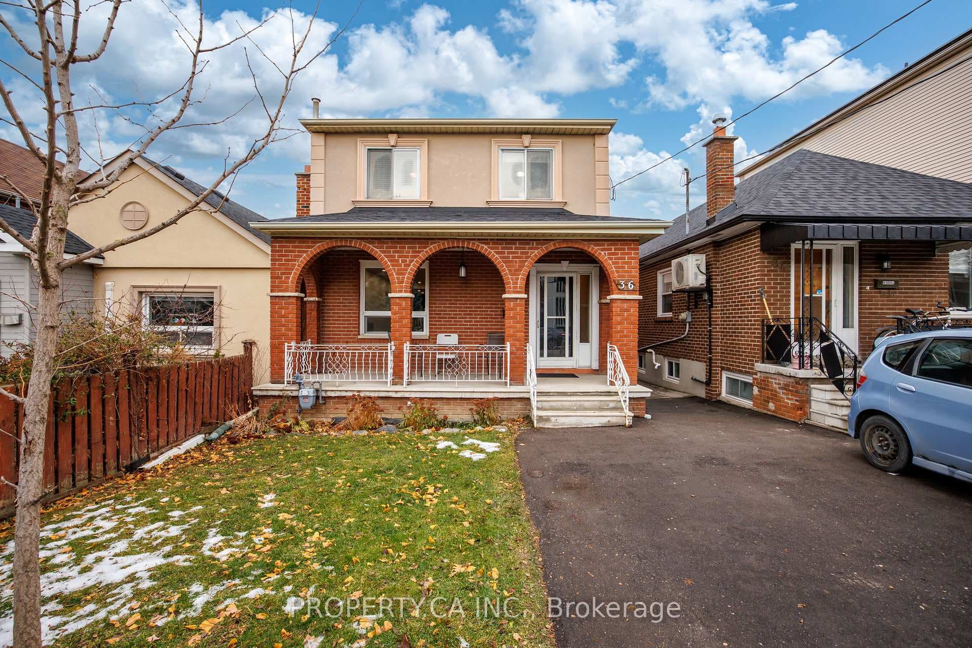36 Lanark Avenue, Forest Hill / Deer Park, ON M6C 2B4 - Photo 1