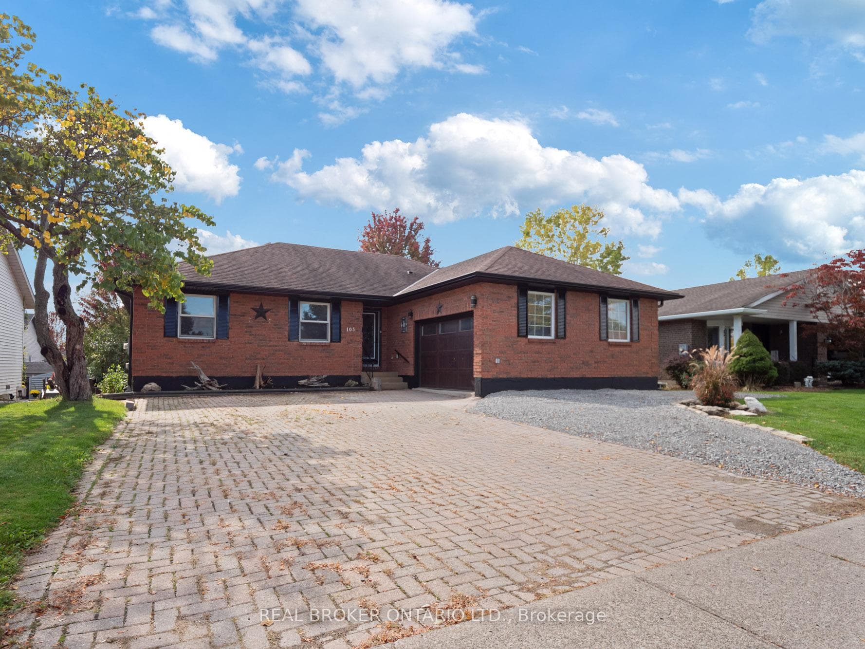 105 Calla Terrace, Welland, ON L3C 7C2 - Photo 1