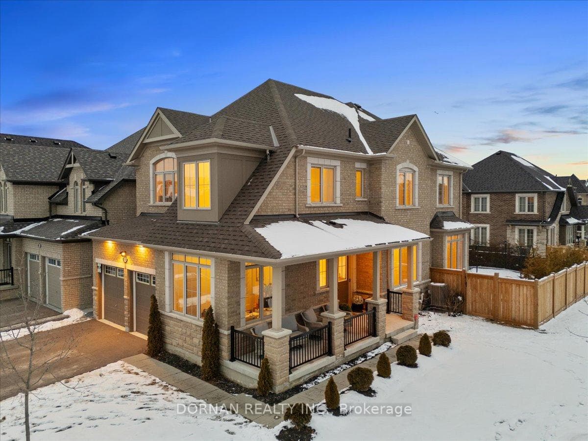 68 Olerud Drive, Whitby, ON L1P 0J1 - Photo 1