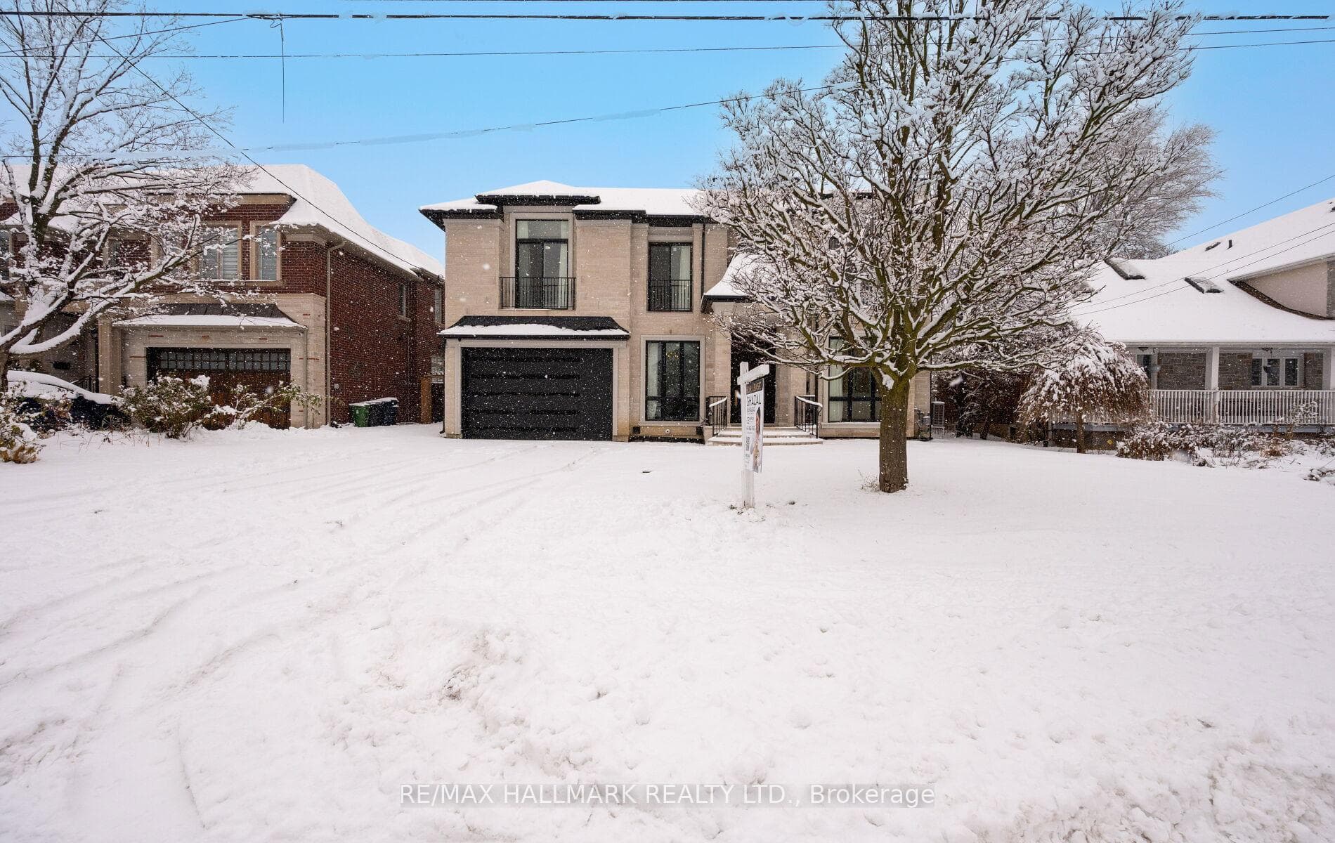 32 Devondale Avenue, Thornhill / Willowdale, ON M2R 2E2 - Photo 1