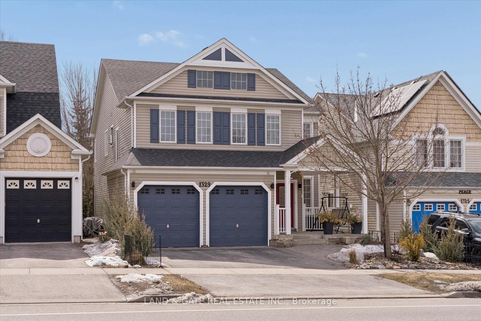 1329 Coldstream Drive, Oshawa, ON L1K 0B5 - Photo 1