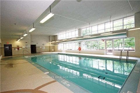 25 Town Centre Court Unit 1009, Toronto E09