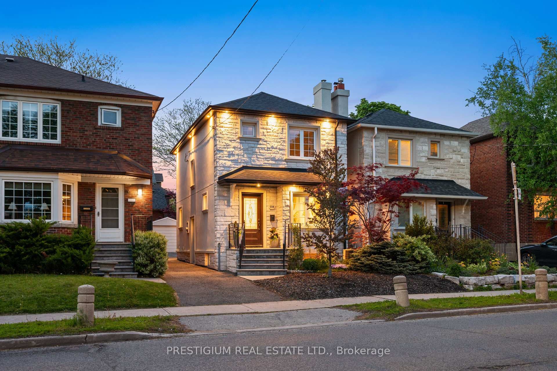 556 Davisville Avenue, Leaside / Davisville, ON M4S 1J5 - Photo 1