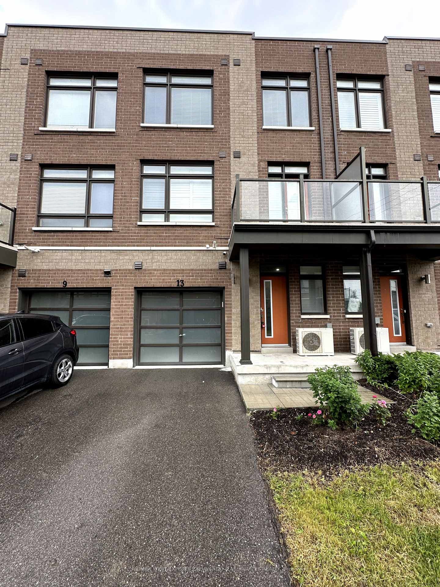 13 Beliveau Street, Vaughan, ON L4L 0M1 - Photo 1