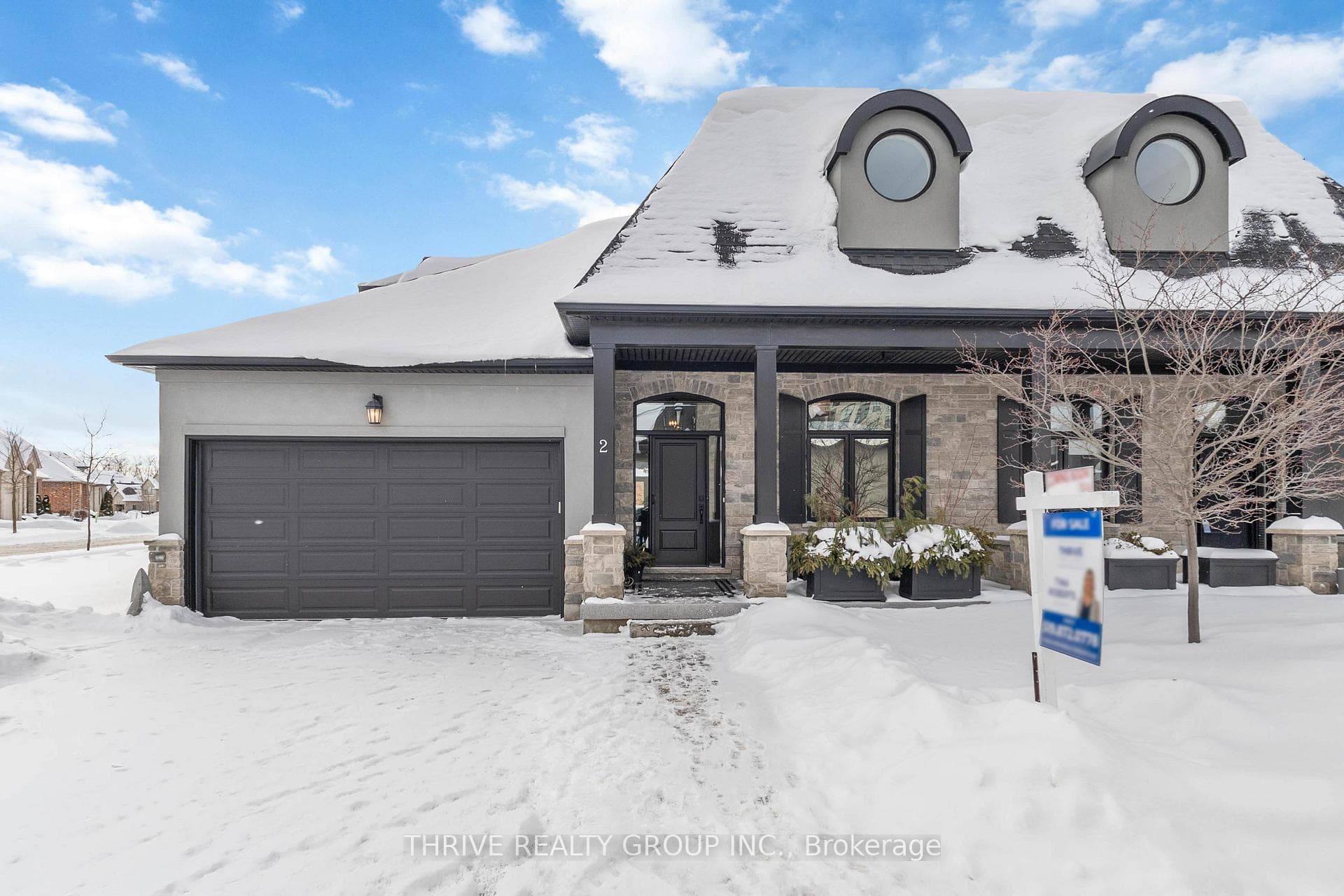 2215 Callingham Drive, London North, ON N6G 0P1 - Photo 1