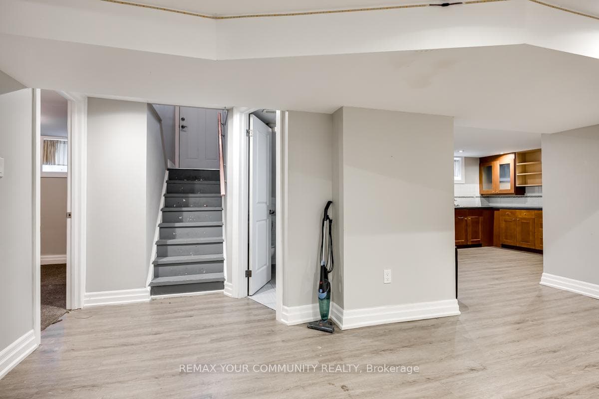 240 Markham Road Unit LOWER LEVEL, Scarborough Town Centre, ON M1J 3C2 - Photo 1