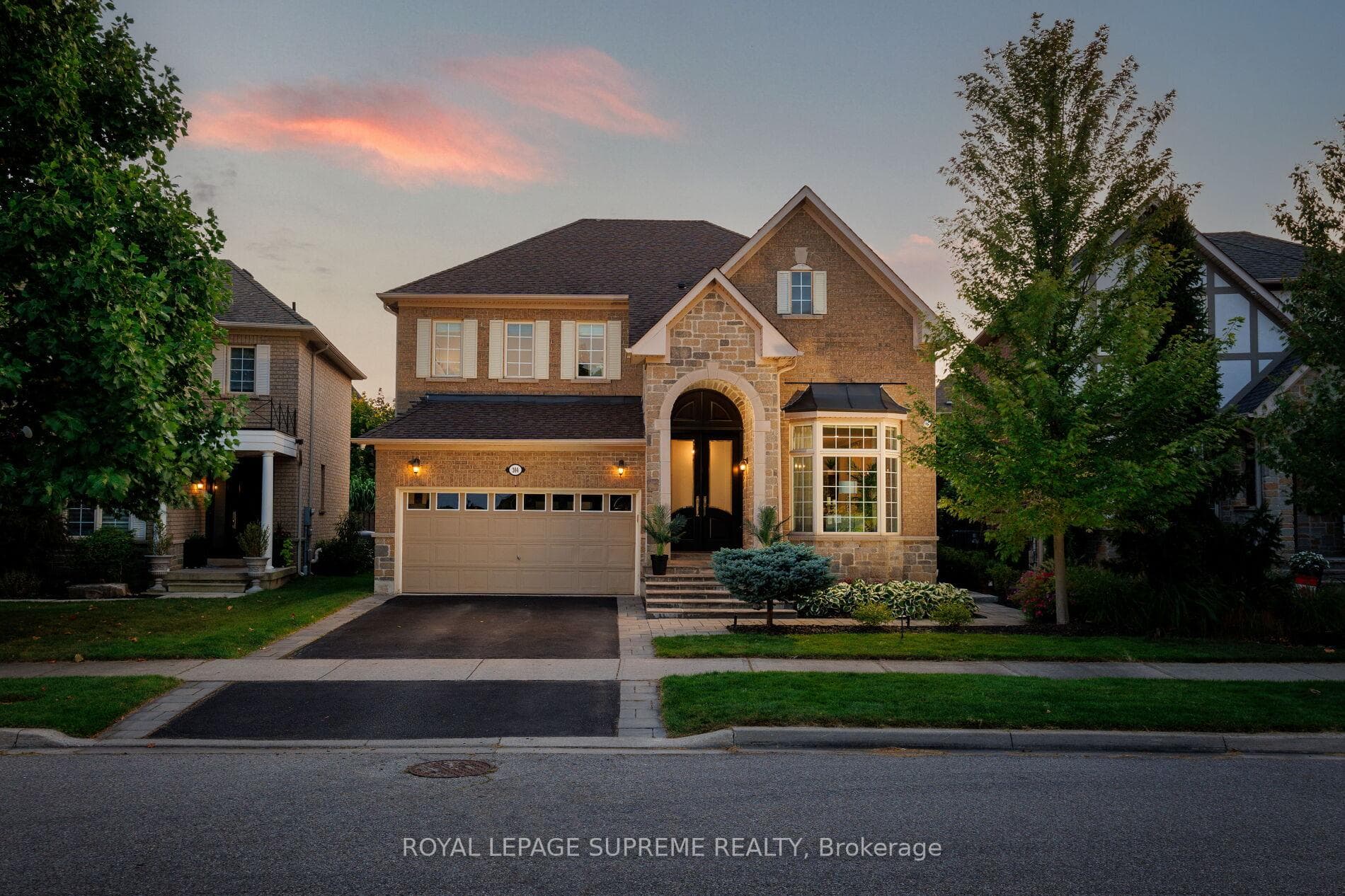 304 Fritillary Street, Oakville