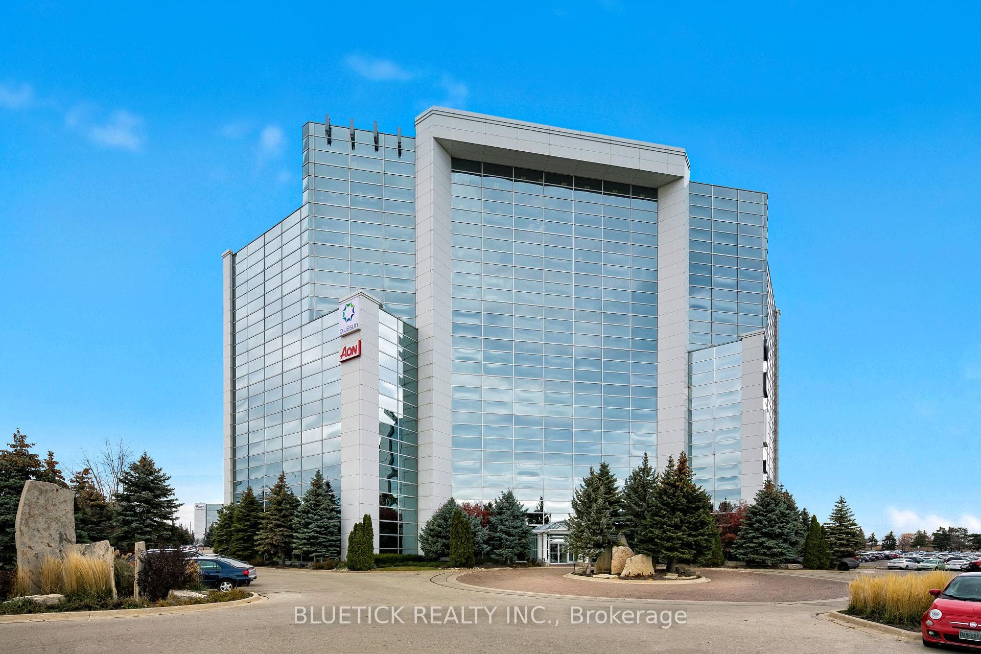 5500 North Service Road Unit 100, Burlington, ON L7L 6W6 - Photo 1