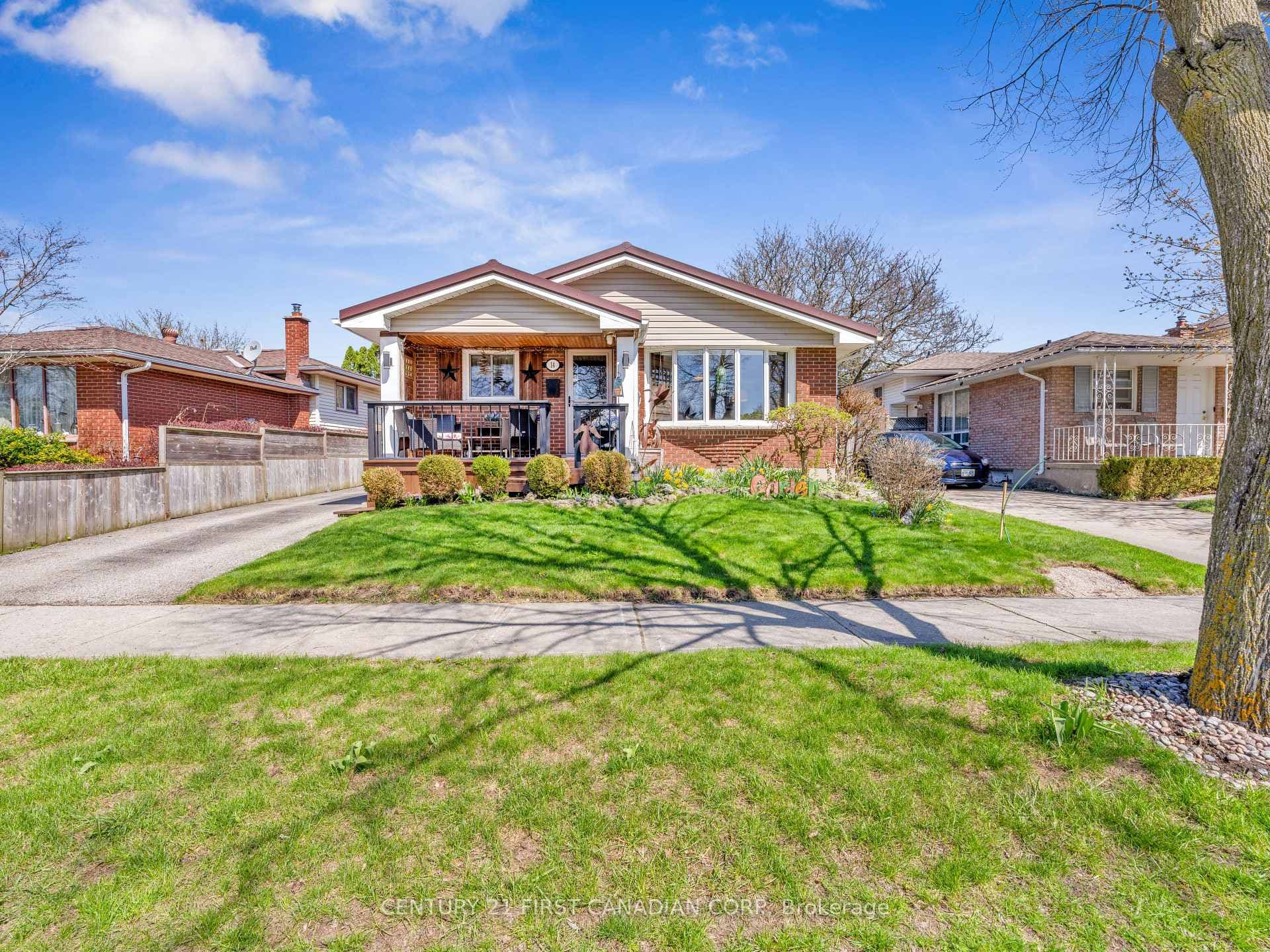 14 Alayne Crescent, London South, ON N6E 2A3 - Photo 1
