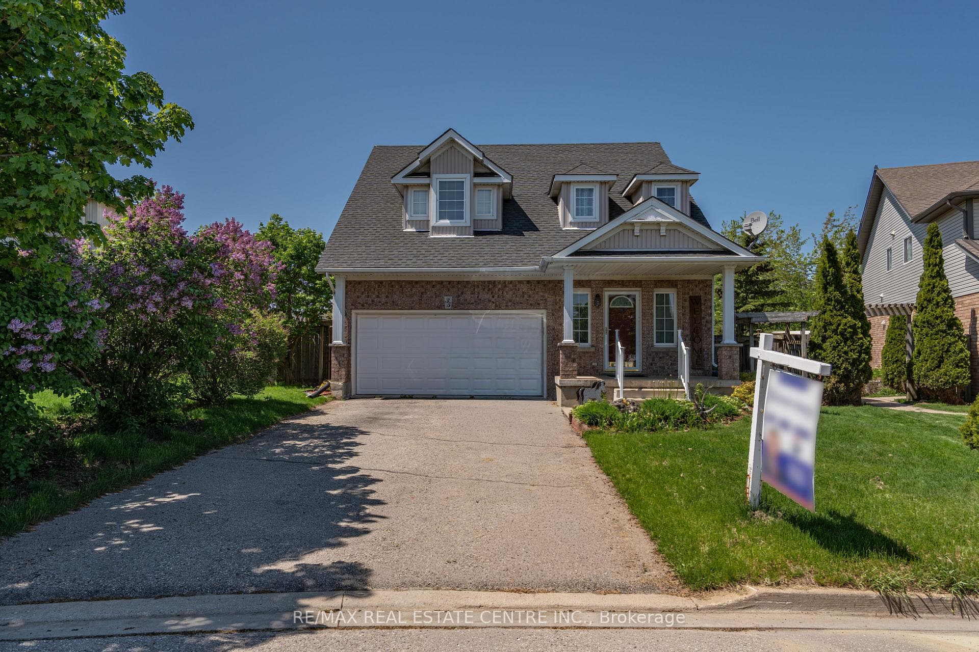 35 Cameron Court, Orangeville, ON L9W 5G8 - Photo 1