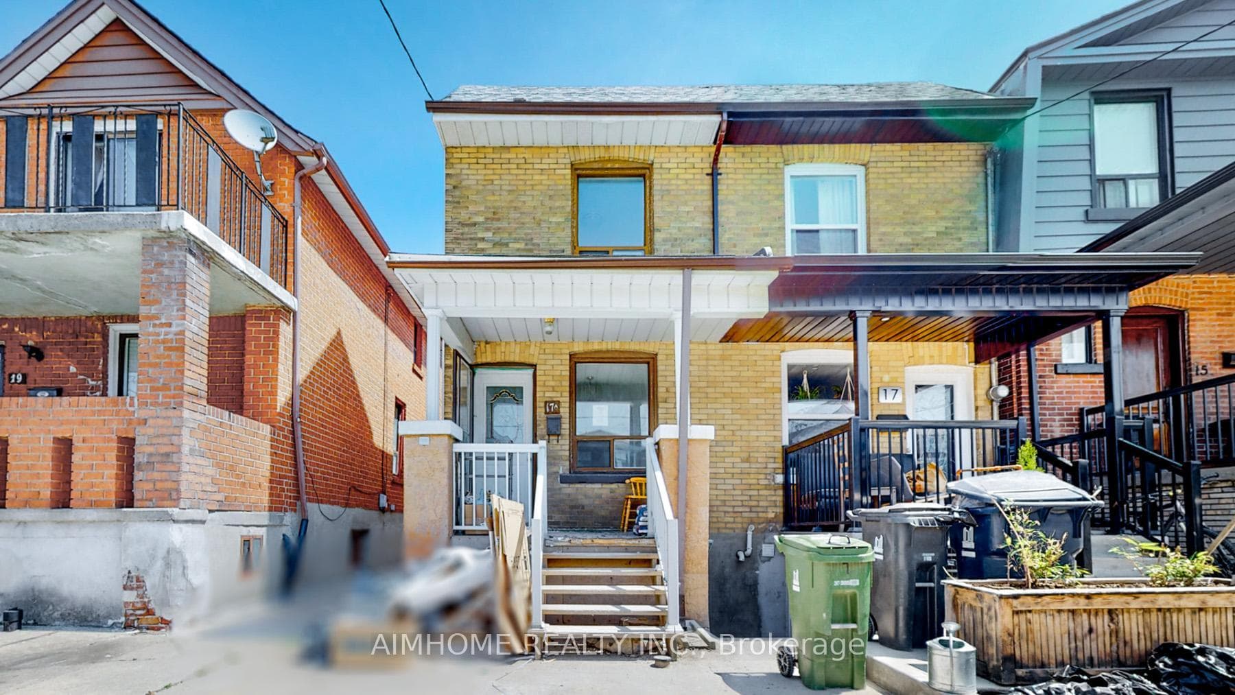 17A Blandford Street Unit Main & 2nd Floor, Forest Hill / Deer Park, ON M6E 3A6 - Photo 1