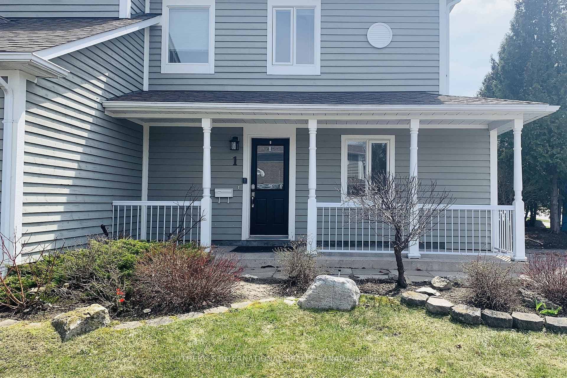 1 Cranberry Shores N/A Unit 1, Collingwood, ON L9Y 5C3 - Photo 1