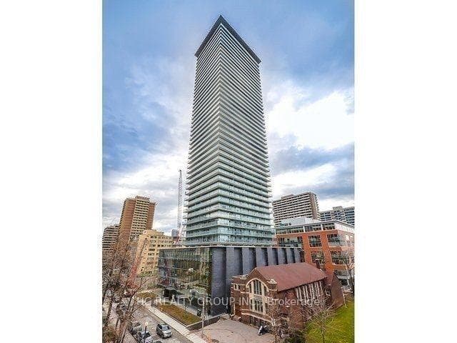 33 Charles Street Unit 1911, Toronto C08