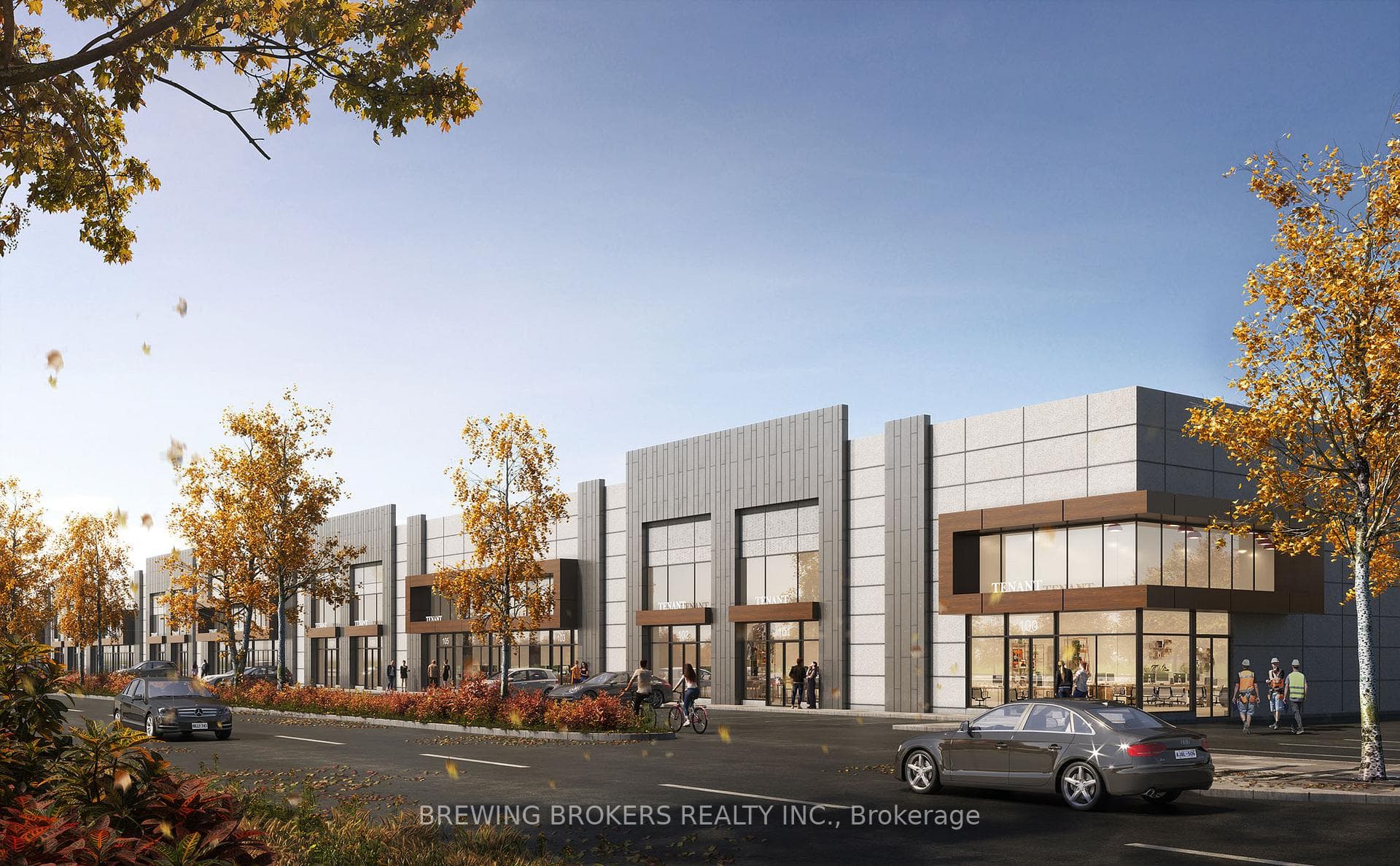 1588 St Johns Side Road Unit 119, Aurora, ON L4G 7B4 - Photo 1