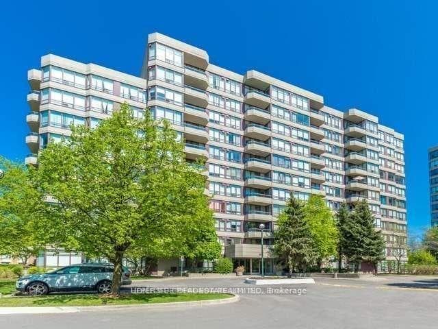81 Townsgate Drive Unit 308, Vaughan