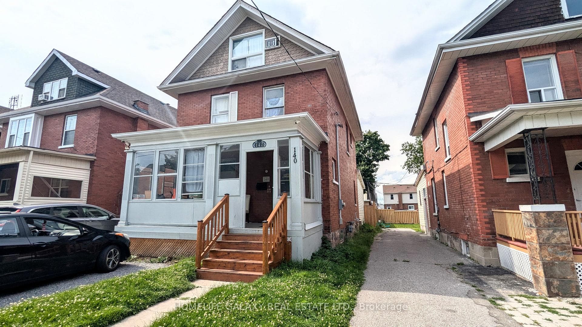 140 Elgin Street, Oshawa