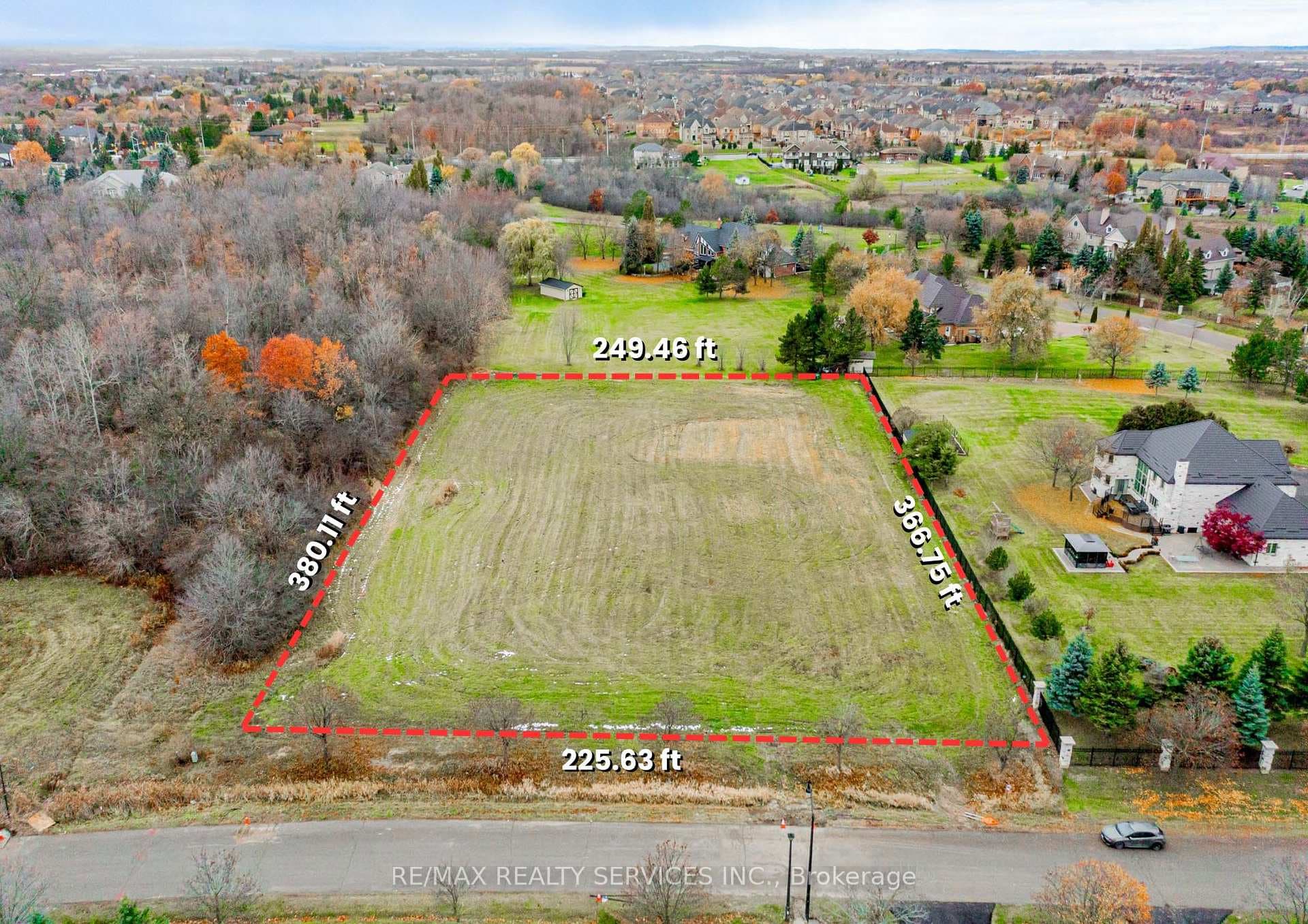 21 Bellini Avenue, Brampton, ON L6T 3Z8 - Photo 1