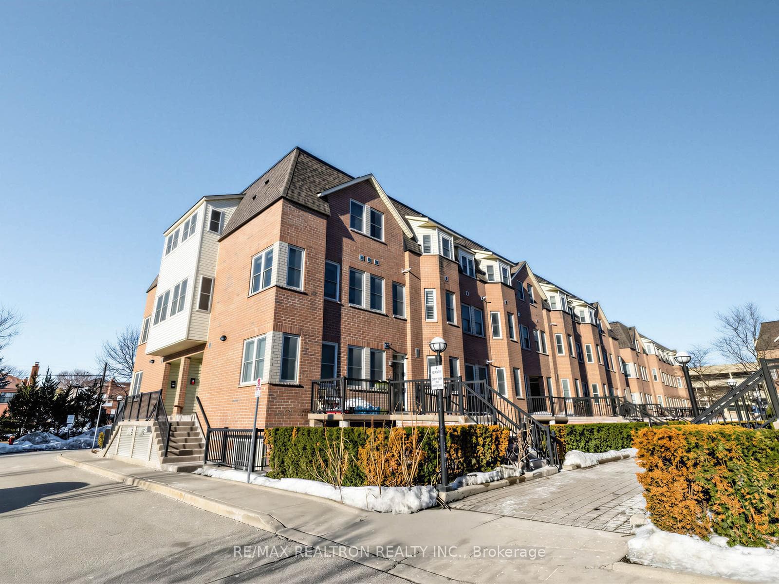 760 Lawrence Avenue Unit 147, York / Weston, ON M6A 3E7 - Photo 1