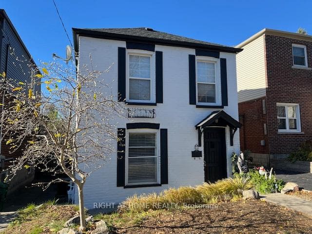 52 Beresford Avenue, High Park / Junction / Roncesvalles, ON M6S 3A8 - Photo 1