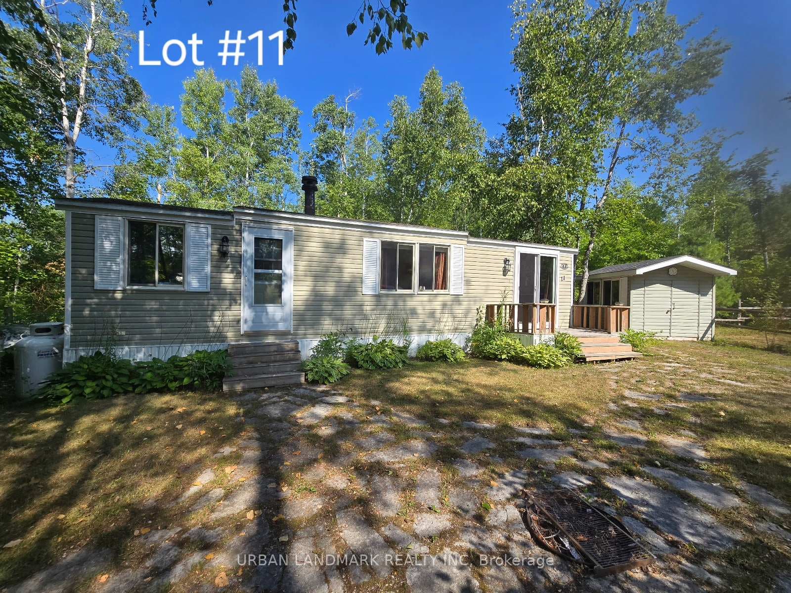 302 Quin Mo Lac Road, Centre Hastings, ON K0K 2K0 - Photo 1