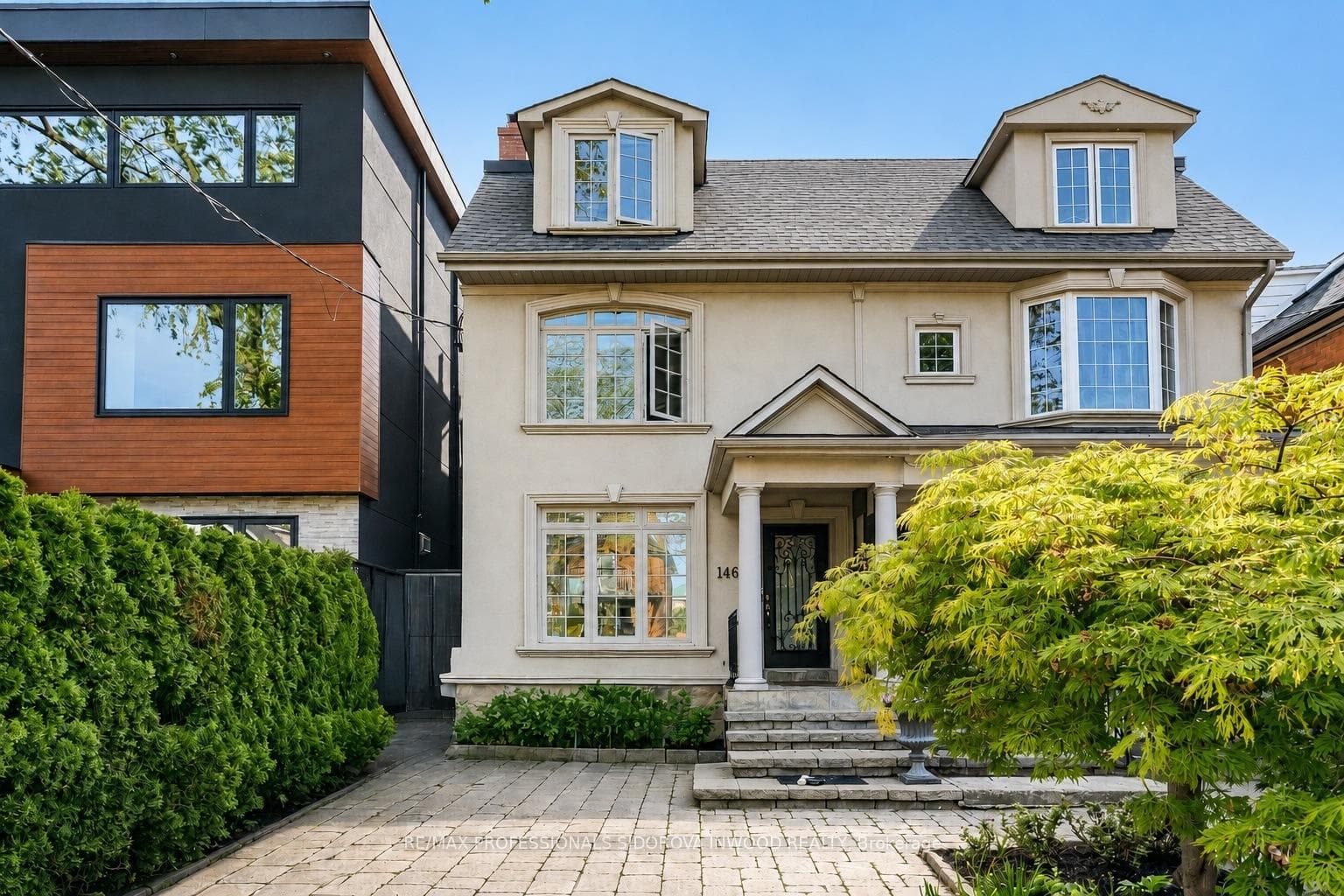 146 Mavety Street, Bloor West Village / Swansea, ON M6P 2L9 - Photo 1
