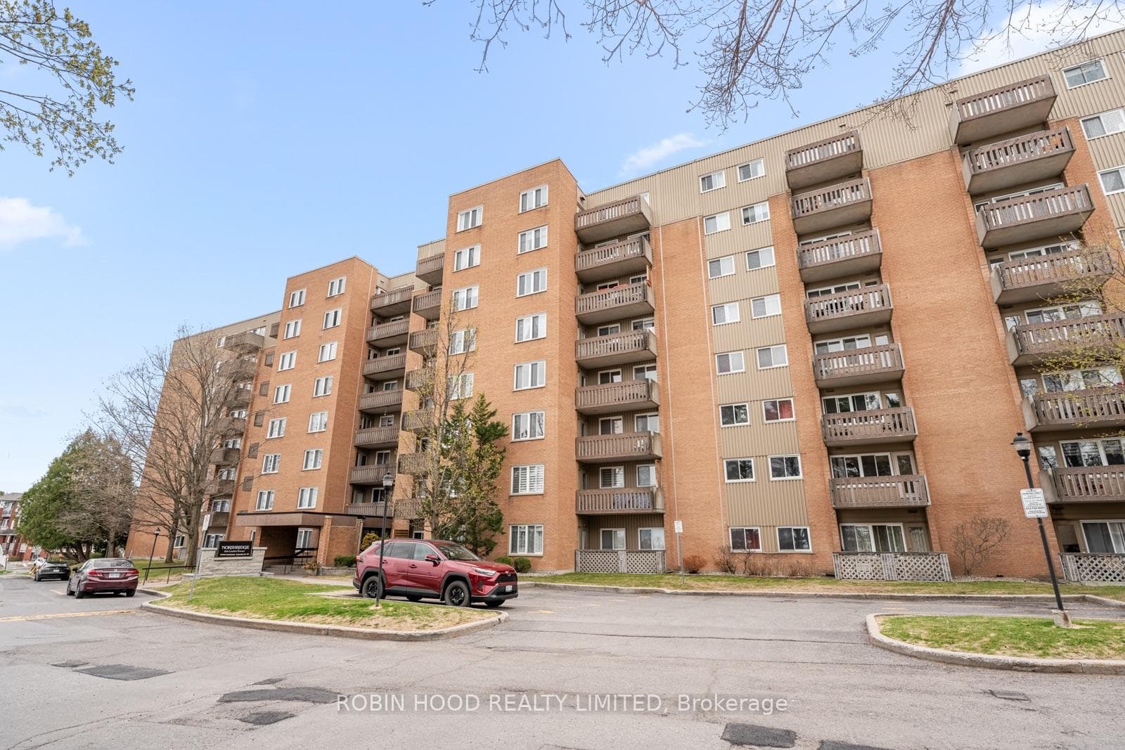 1599 Lassiter Terrace Unit 715, Beacon Hill North - South and Area