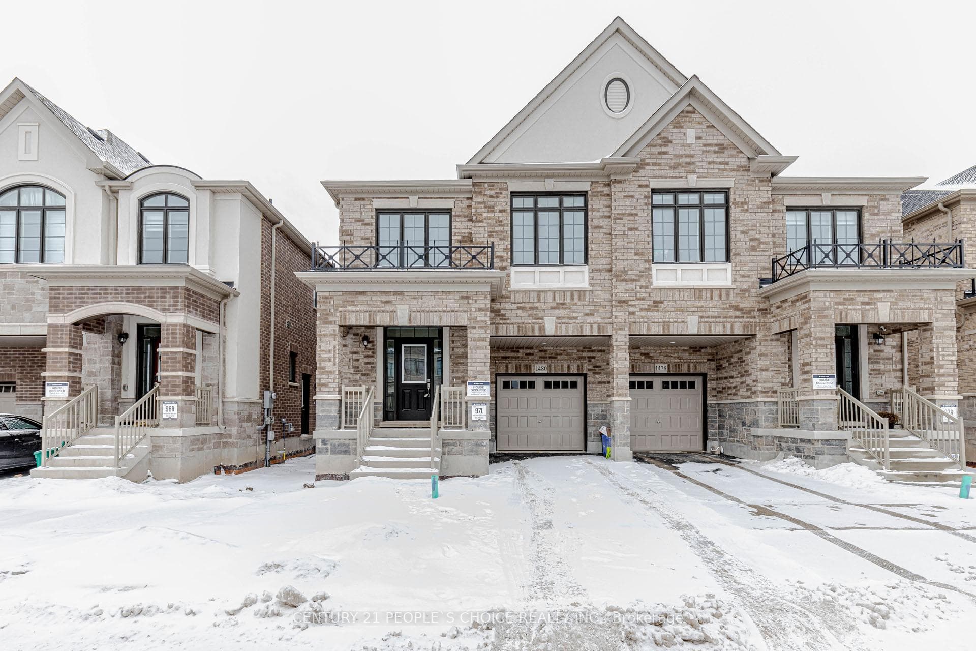 1480 Savoline Boulevard, Milton