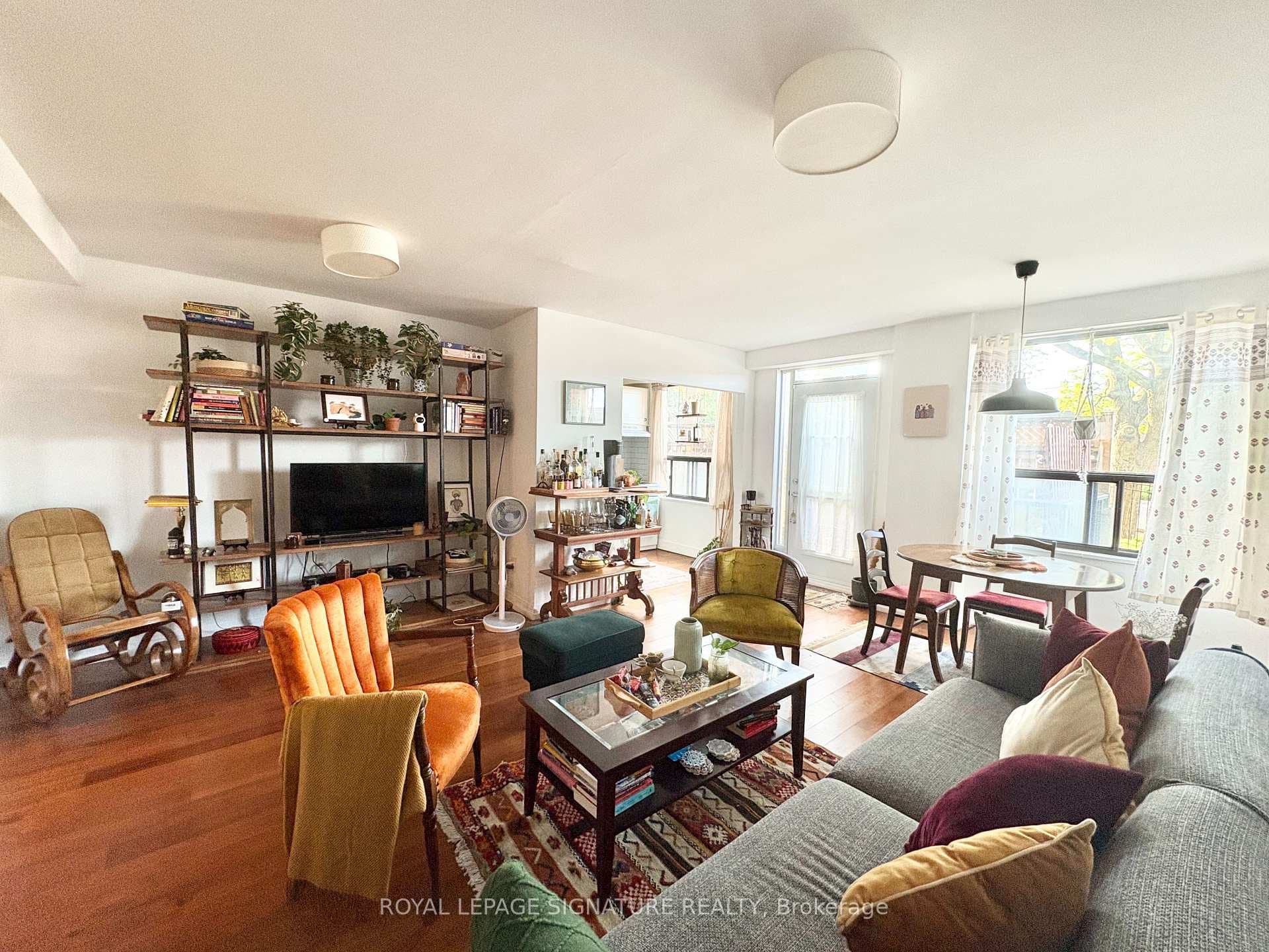 740 Eglinton Avenue Unit 103, Lawrence Park / Bedford Park, ON M5N 1C4 - Photo 1