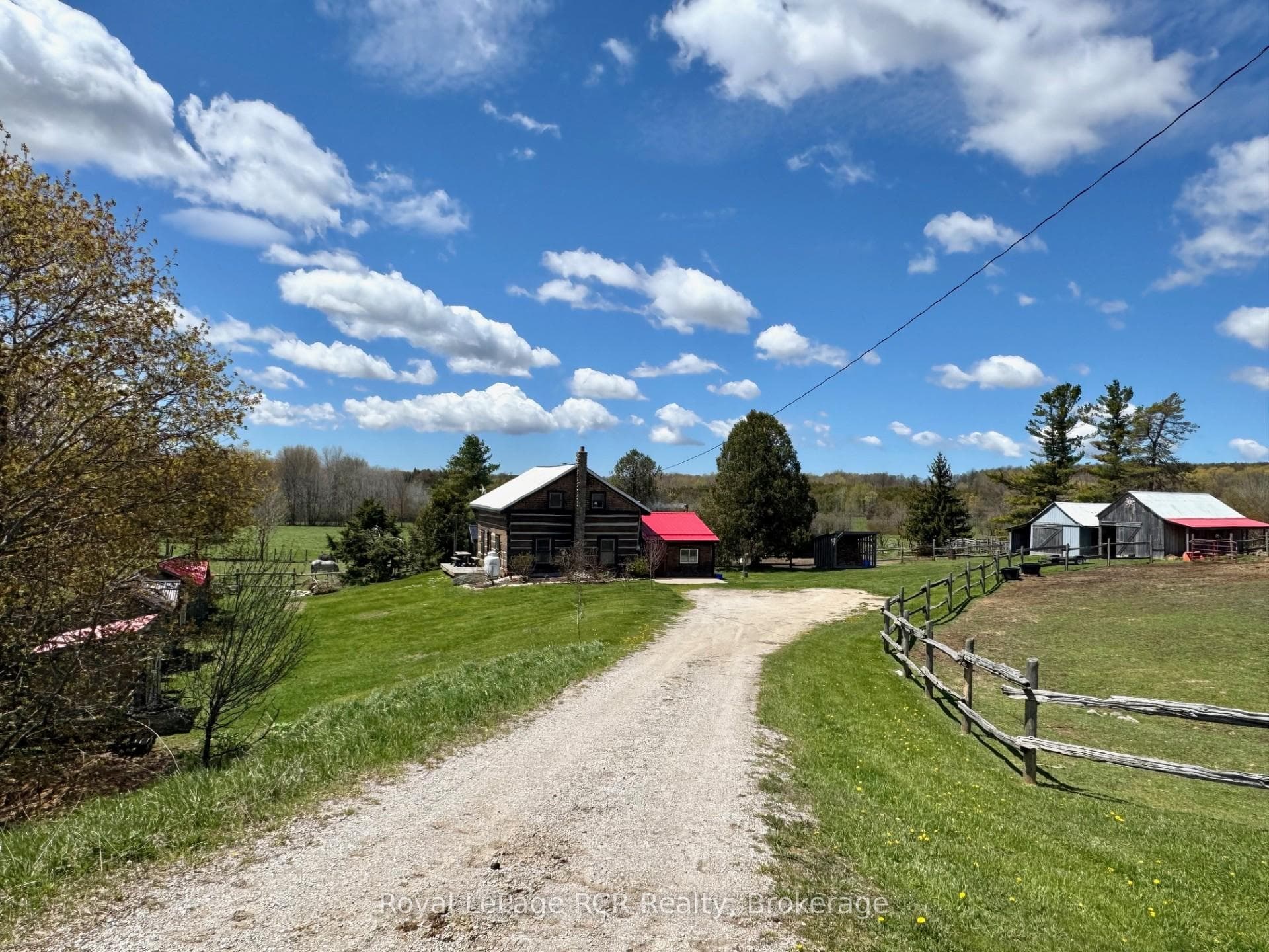 135458 Concession 8 N/A, Chatsworth, ON N0H 1K0 - Photo 1