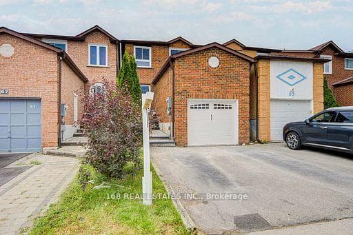 65 Rejane Crescent, Vaughan, ON L4J 5A2 - Photo 1