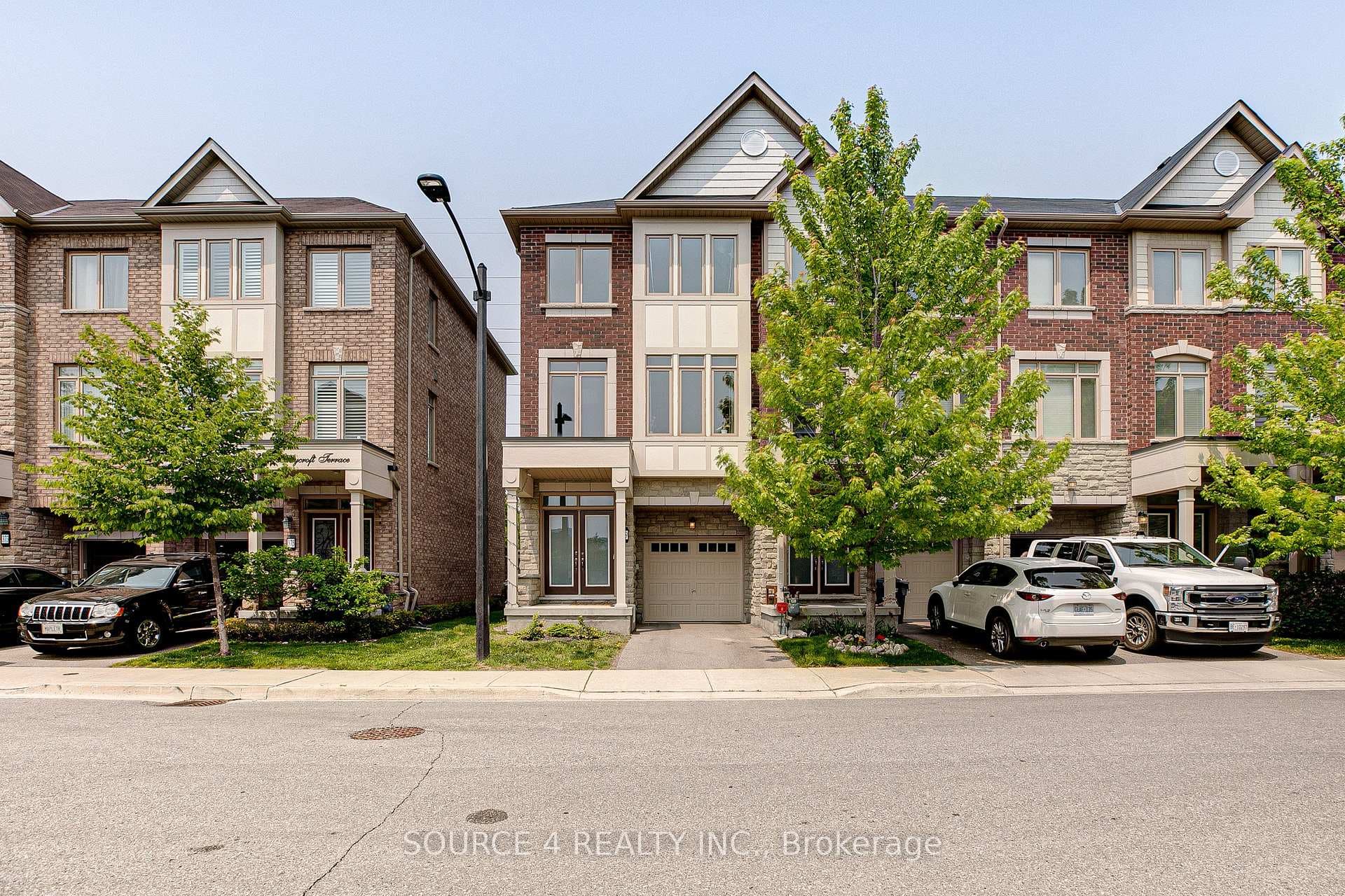 379 Ladycroft Terrace, Mississauga